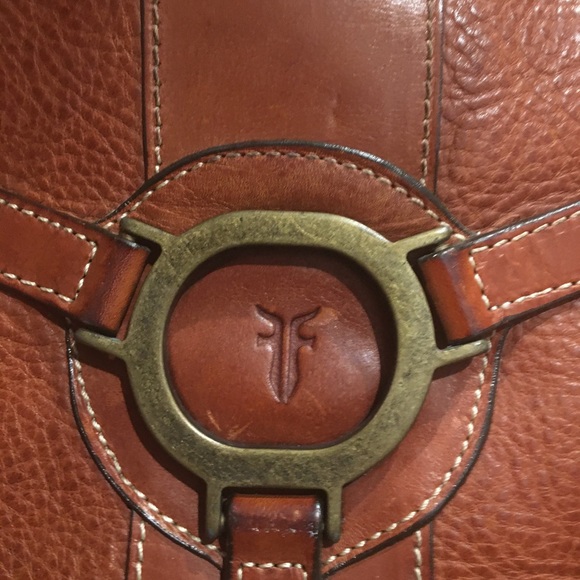 Frye Bag - Picture 2 of 8